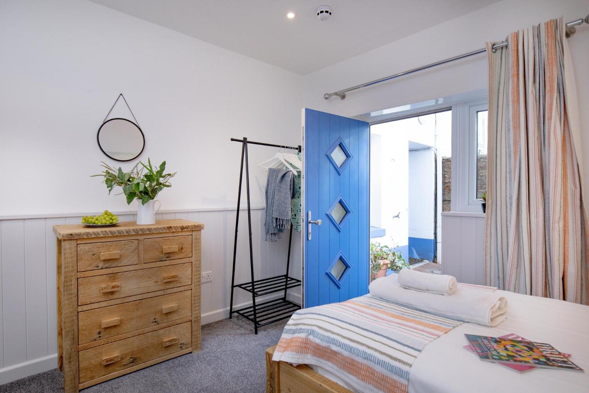 Sunnybeach Holiday Apartments 佩恩顿 外观 照片