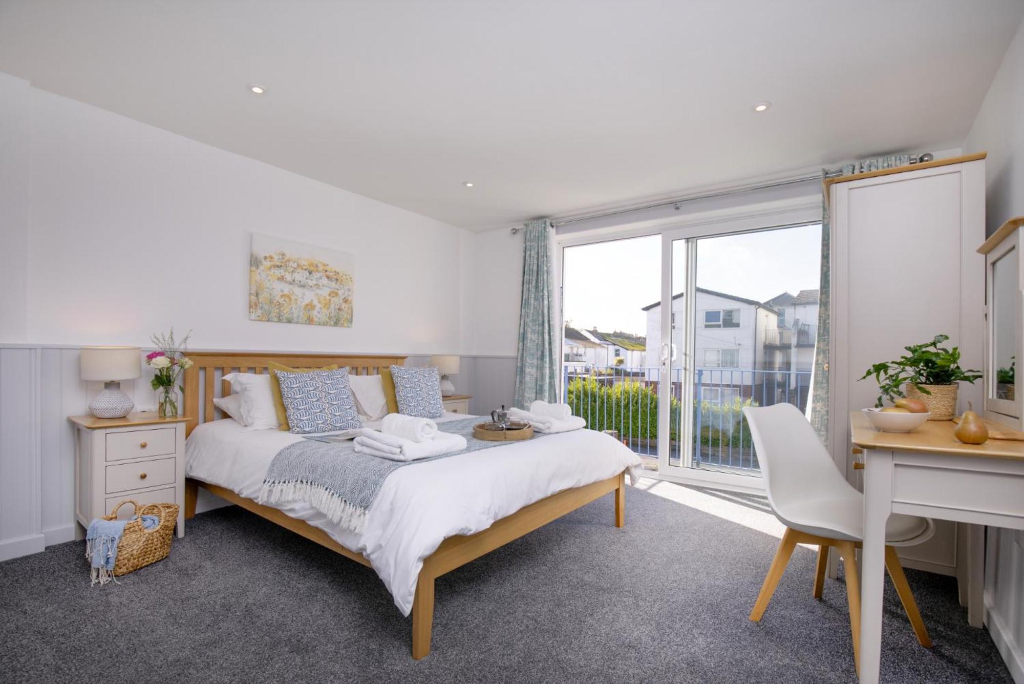 Sunnybeach Holiday Apartments 佩恩顿 外观 照片