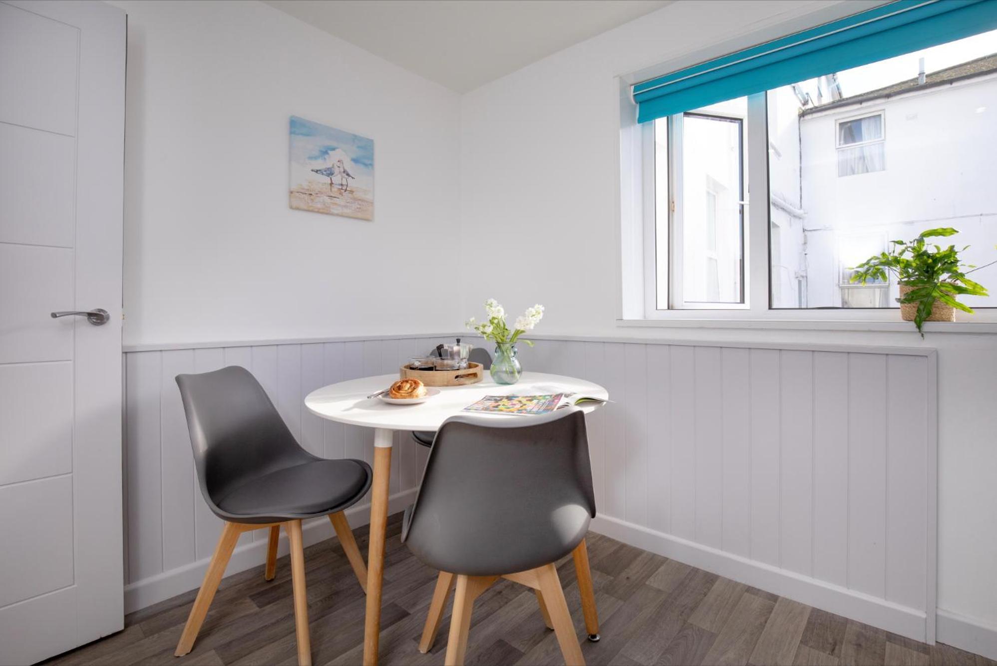 Sunnybeach Holiday Apartments 佩恩顿 外观 照片