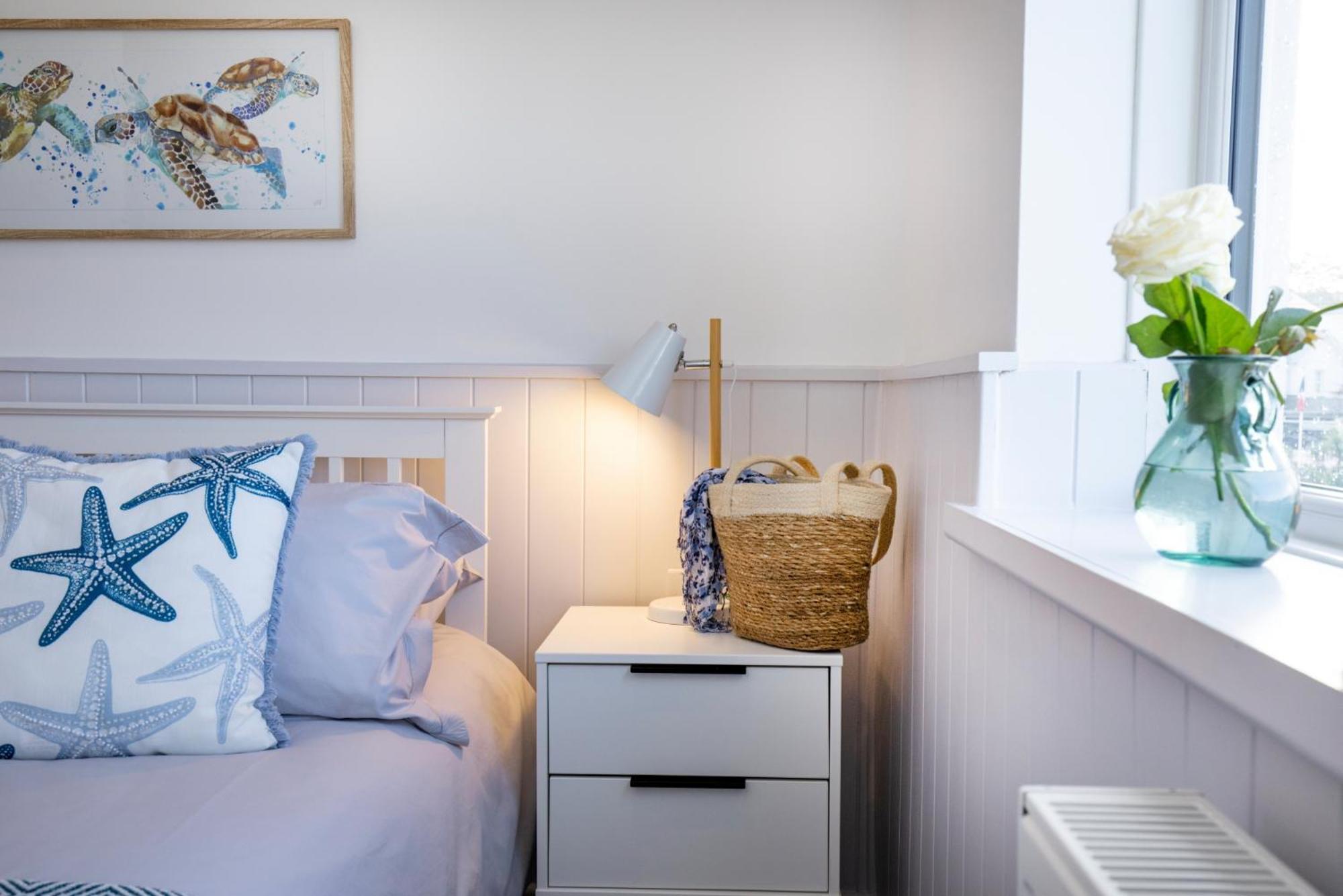 Sunnybeach Holiday Apartments 佩恩顿 外观 照片