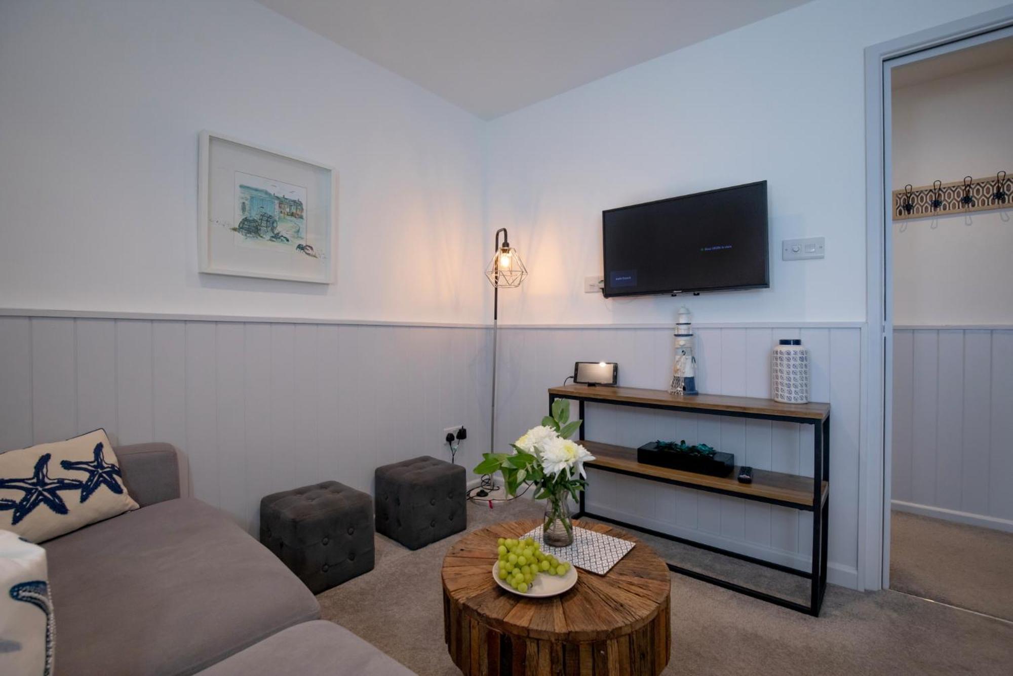 Sunnybeach Holiday Apartments 佩恩顿 外观 照片