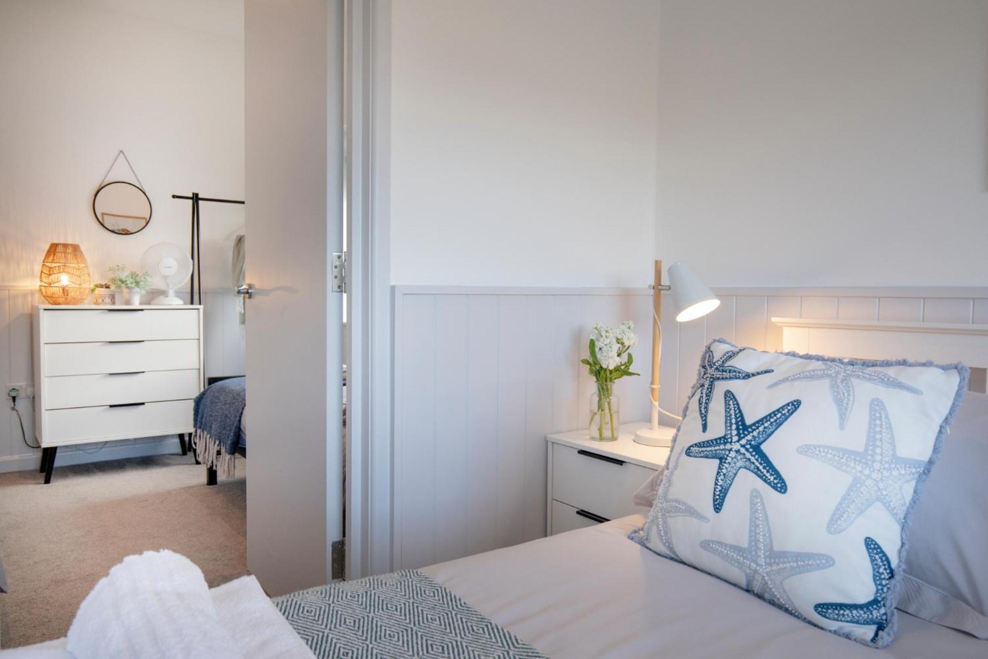 Sunnybeach Holiday Apartments 佩恩顿 外观 照片