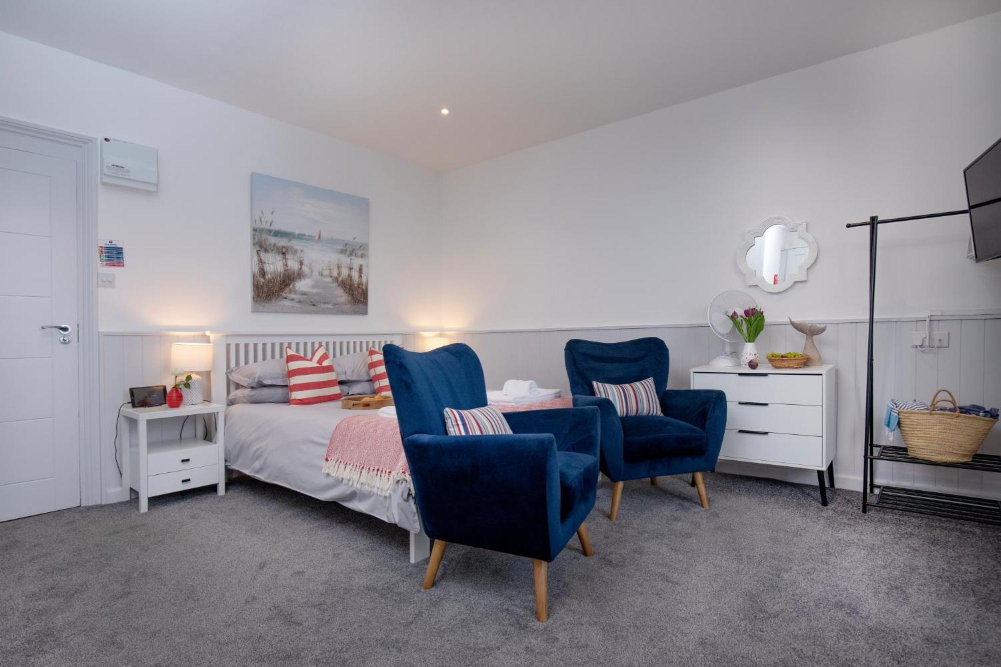 Sunnybeach Holiday Apartments 佩恩顿 外观 照片