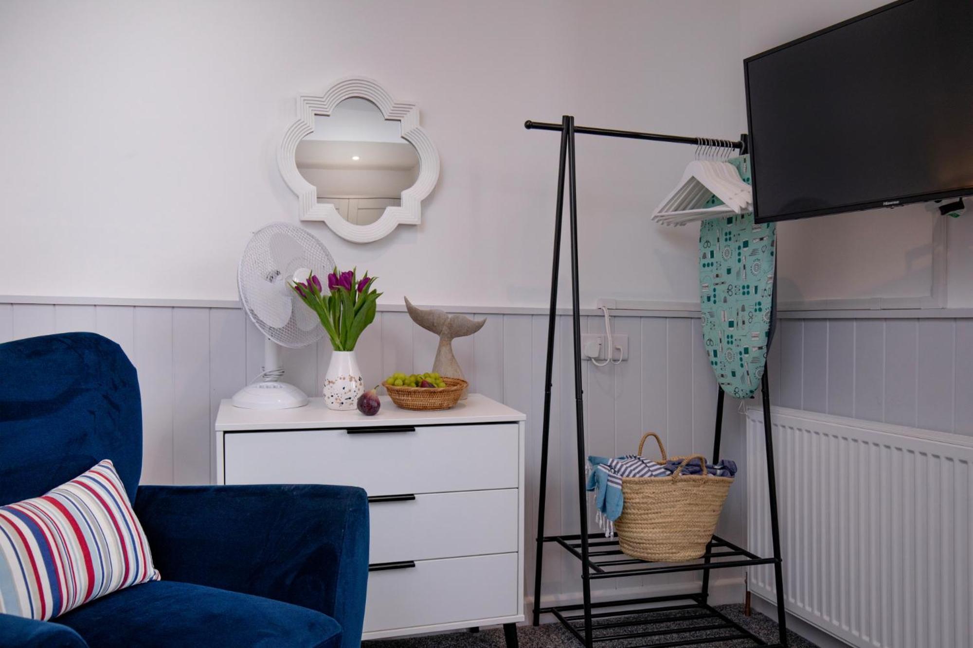 Sunnybeach Holiday Apartments 佩恩顿 外观 照片