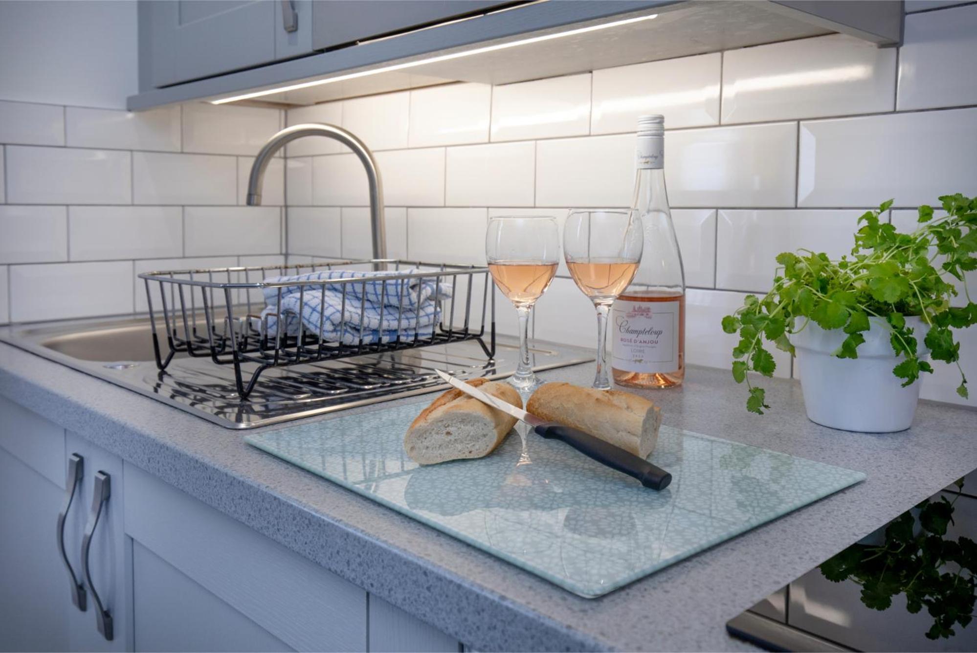 Sunnybeach Holiday Apartments 佩恩顿 外观 照片