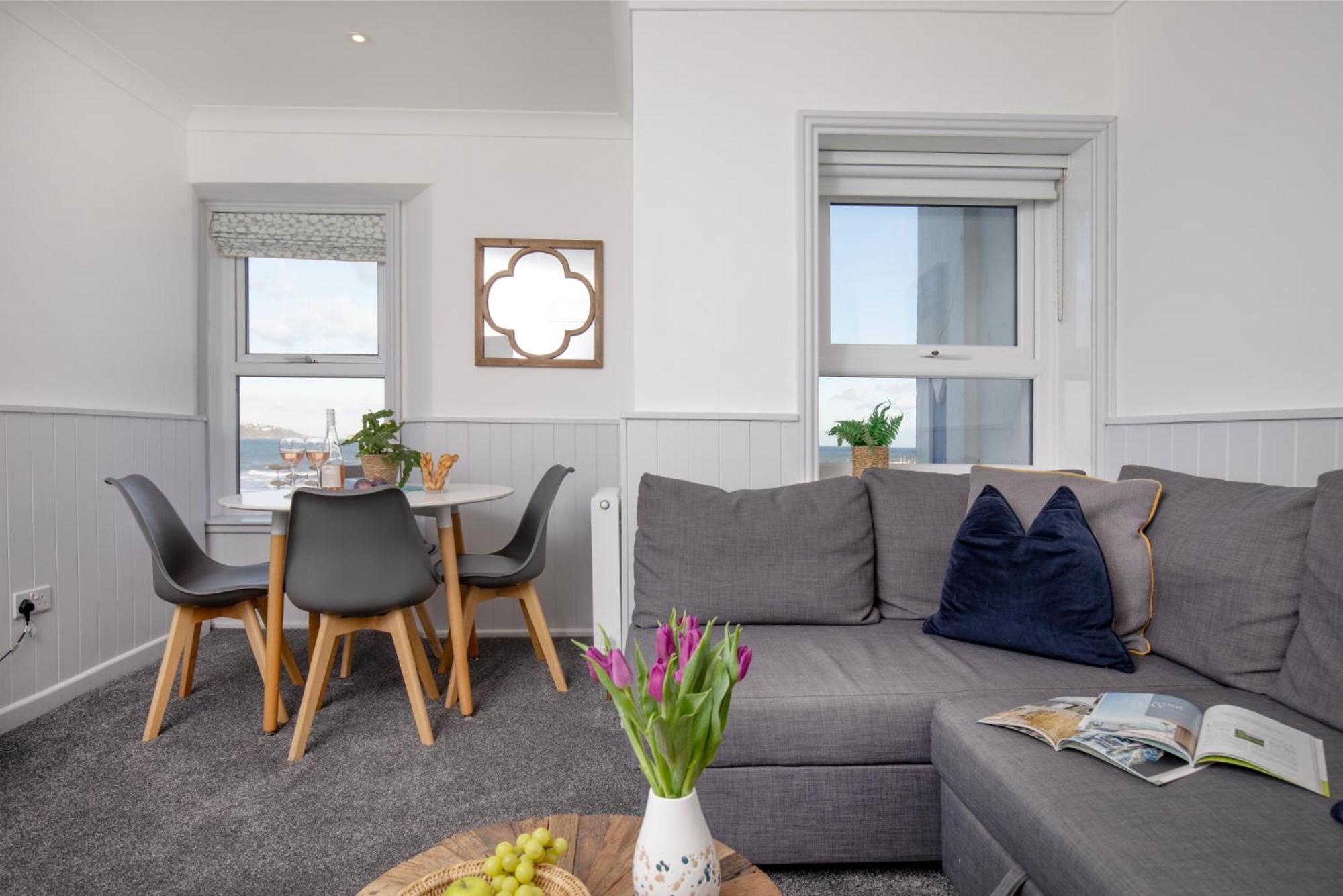 Sunnybeach Holiday Apartments 佩恩顿 外观 照片