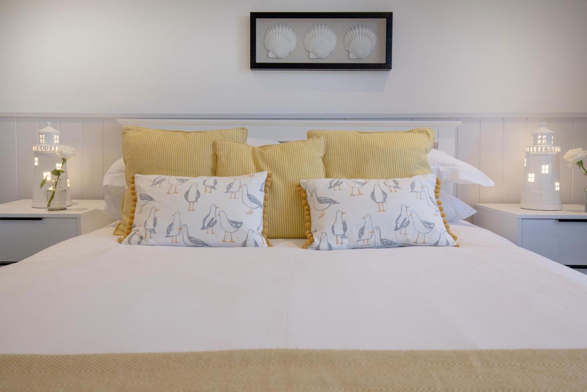 Sunnybeach Holiday Apartments 佩恩顿 外观 照片
