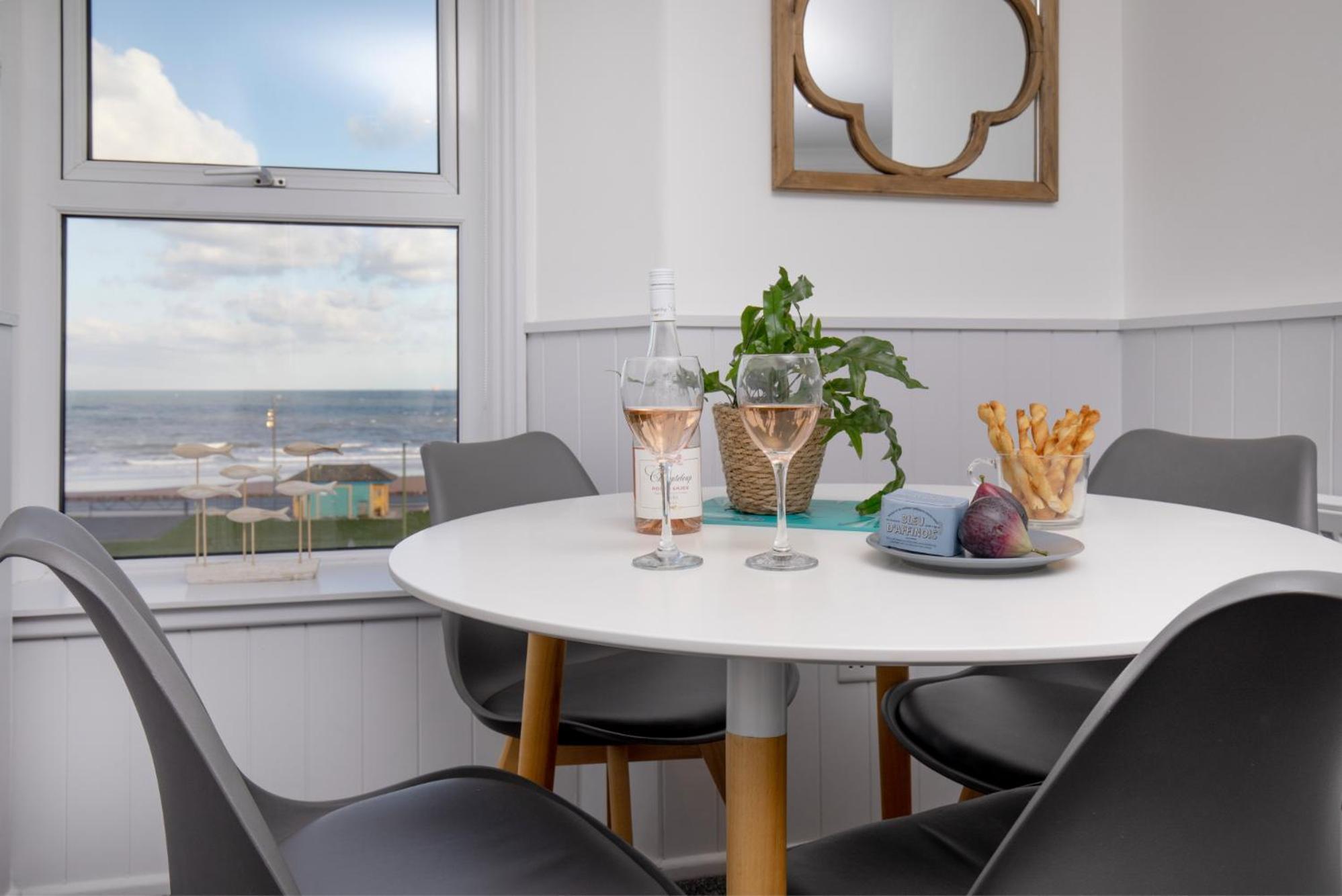 Sunnybeach Holiday Apartments 佩恩顿 外观 照片