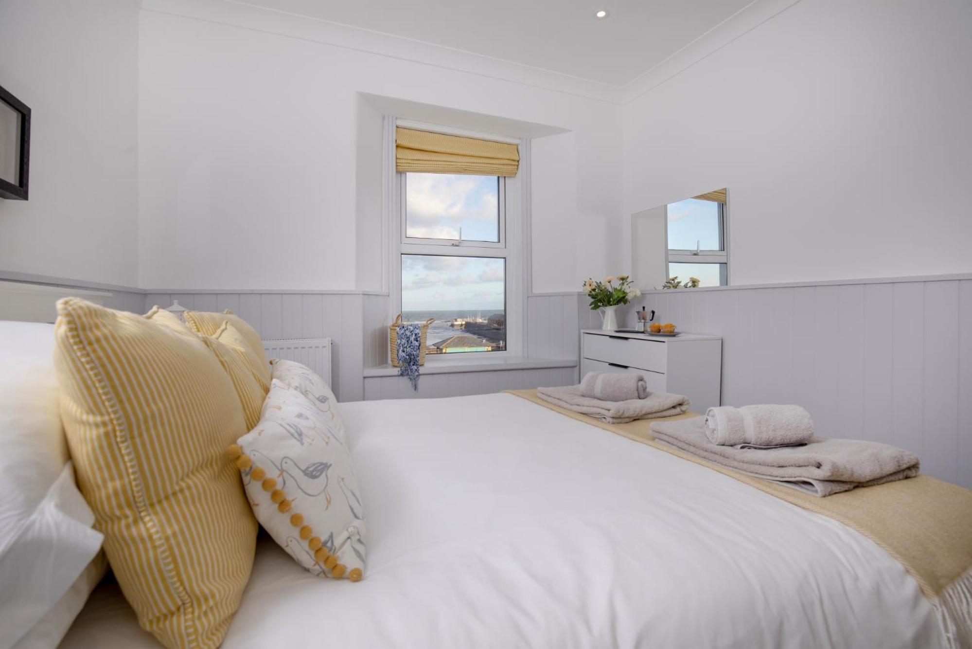 Sunnybeach Holiday Apartments 佩恩顿 外观 照片
